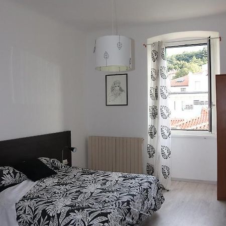 B&B Central Trieszt Kültér fotó